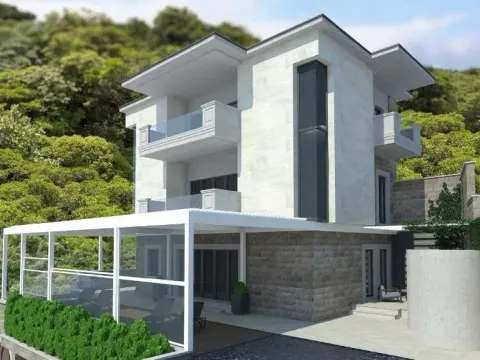 Sale, house, 572m², Kotor, Crna Gora