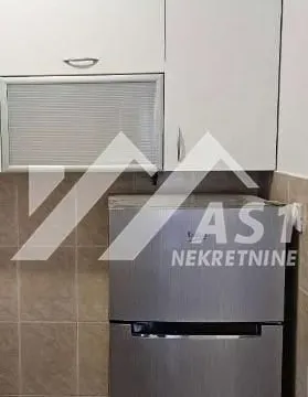 Rent, one bedroom apartment, 41m², Grbavica, Novi Sad Sve Podlokacije - image 5