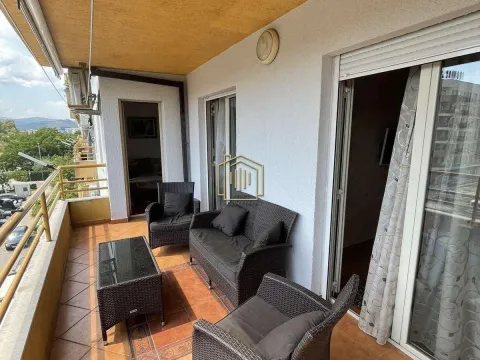 Rent, one bedroom apartment, 75m², Ljubović, Podgorica - image 6