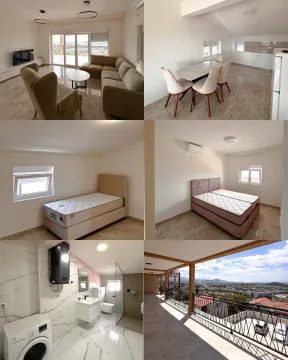 Rent, house, 500m², Momišići, Podgorica - image 4