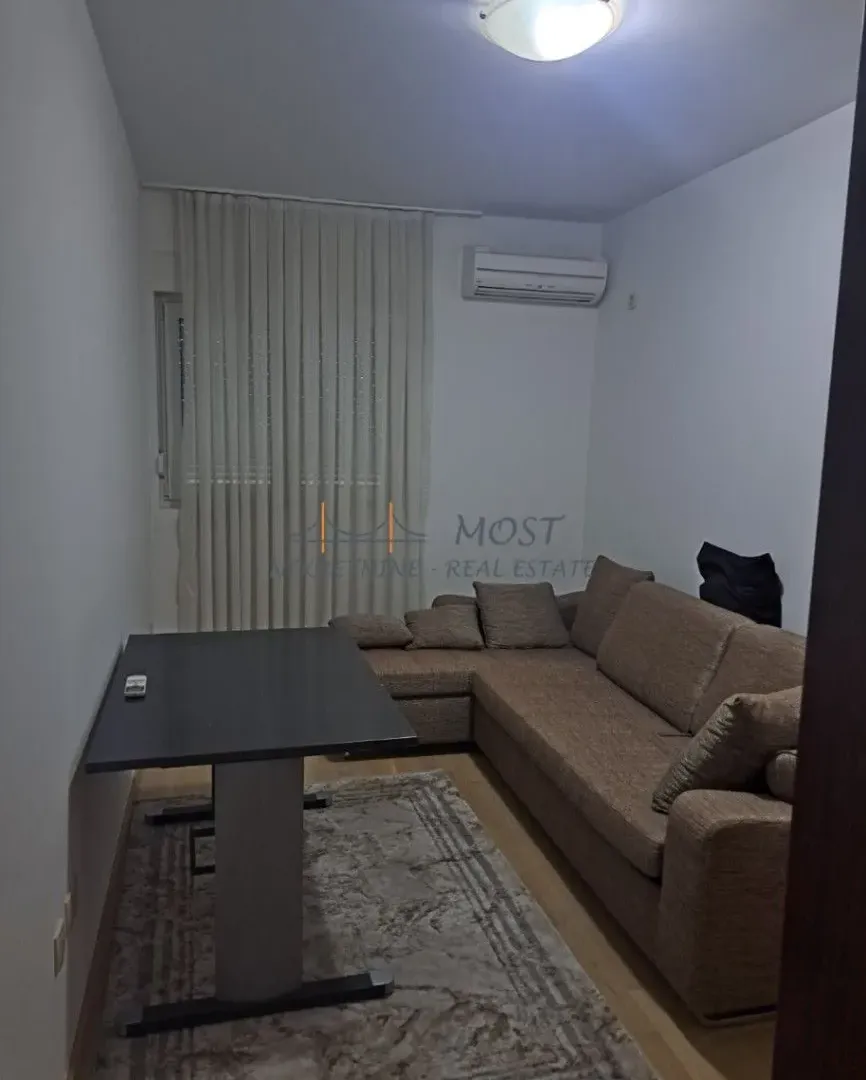 Rent, two bedroom apartment, 72m², City Kvart, Podgorica