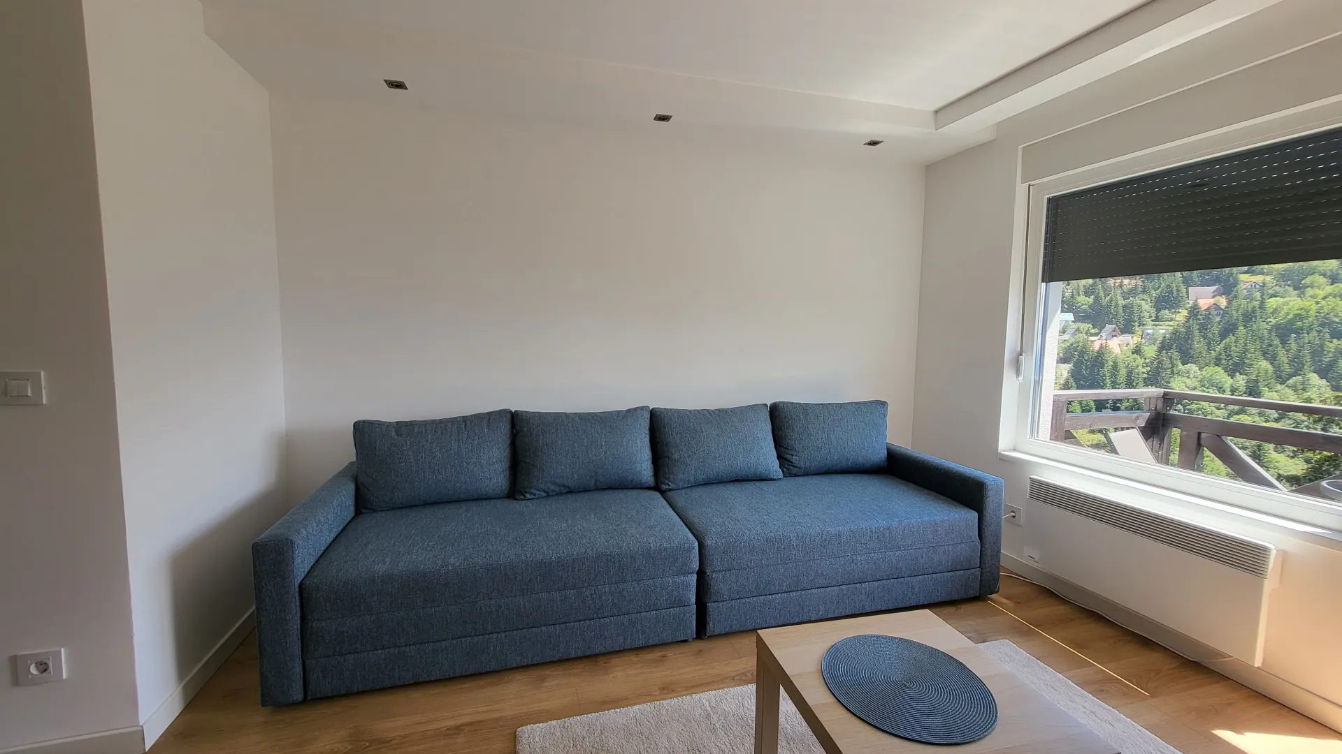 Prodaja, garsonjera, 27m², Treska, Kopaonik