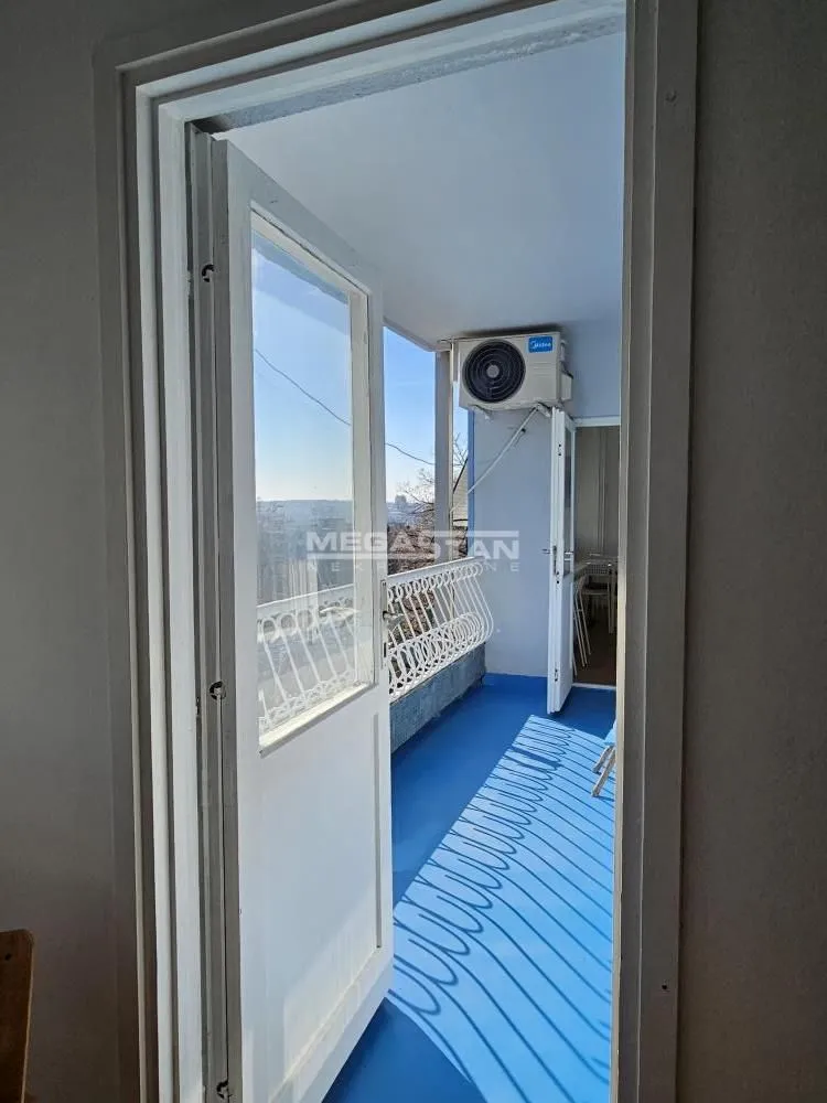 Rent, three bedroom apartment, 75m², Zvezdara Sve Podlokacije, Beograd