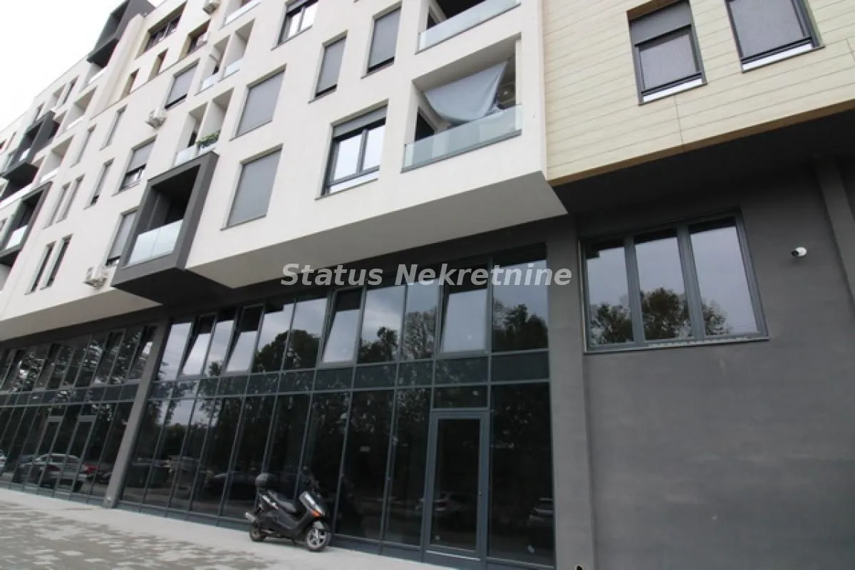 Izdavanje, trosoban stan, 63m², Telep, Novi Sad Sve Podlokacije