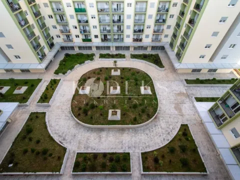 Rent, one bedroom apartment, 41m², Zabjelo, Podgorica - image 10