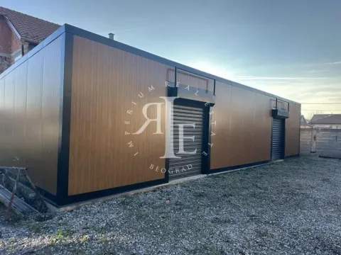 Izdavanje, poslovni prostor, 170m², Ledine, Beograd - image 2