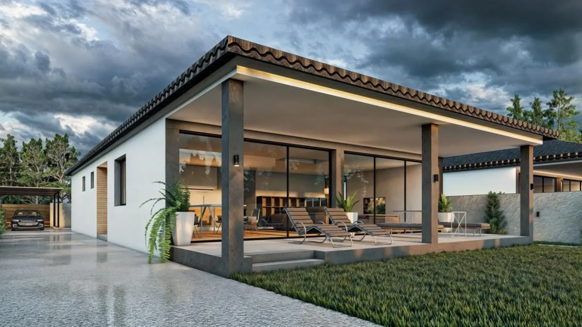 Prodaja, kuća, 170m², Petrovaradin, Novi Sad