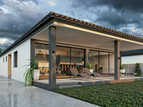 Prodaja, kuća, 170m², Petrovaradin, Novi Sad - image 2