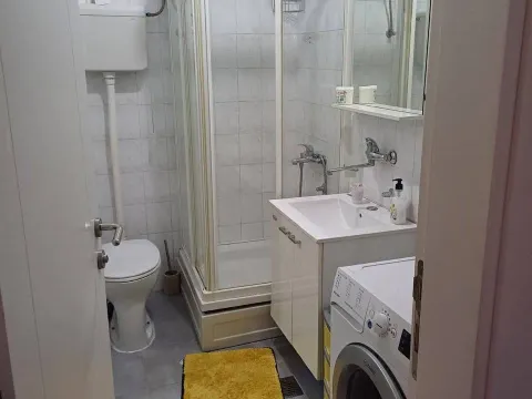 Prodaja, dvosoban stan, 63m², Centar, Budva - image 11