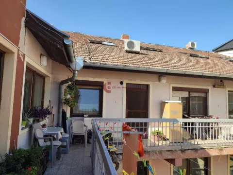 Prodaja, trosoban stan, 94m², Centar, Subotica - image 5