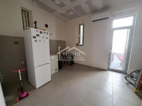 Sale, two bedroom apartment, 61m², Stari Grad, Beograd - image 3