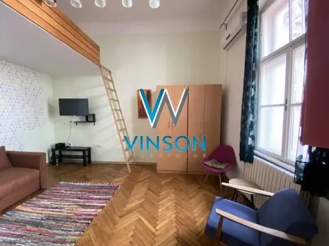 Izdavanje, jednosoban stan, 37m², Novi Sad Sve Podlokacije, Novi Sad - image 7