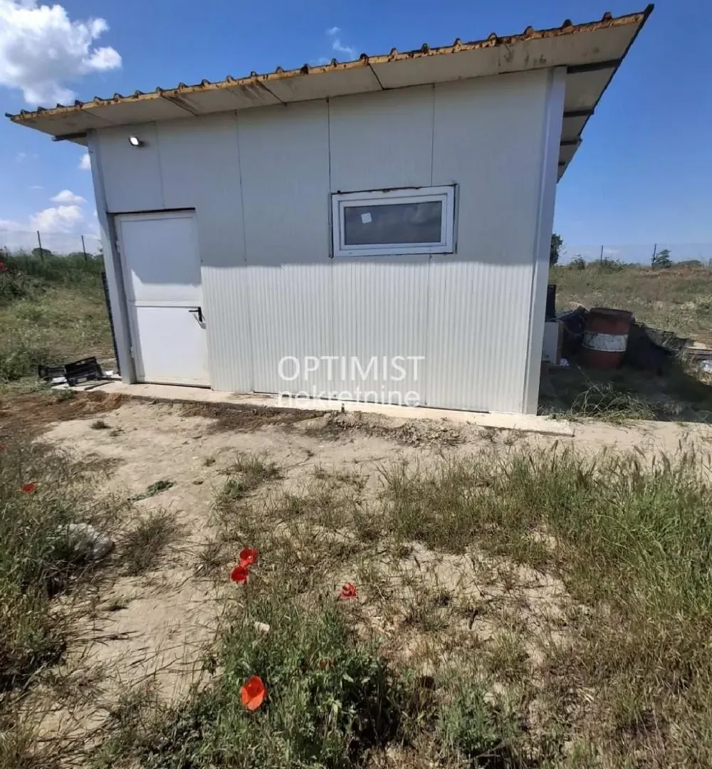 Prodaja, plac, 15000m², Belegiš, Stara Pazova