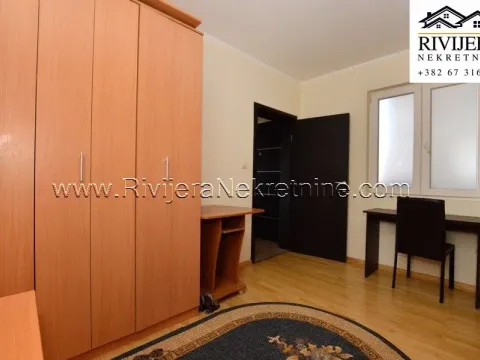 Sale, two bedroom apartment, 74m², Meljine, Herceg Novi - image 9