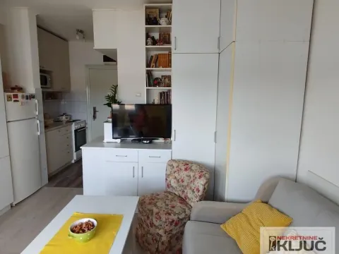 Prodaja, garsonjera, 19m², Kej, Novi Sad Sve Podlokacije - image 2