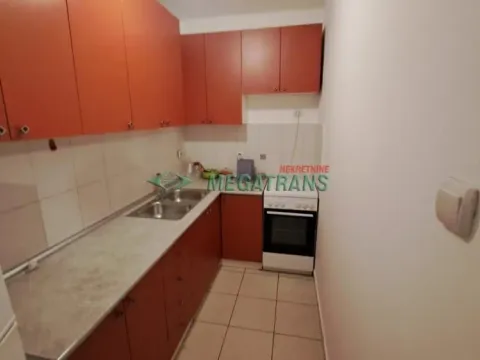 Izdavanje, jednosoban stan, 35m², Nova Detelinara, Novi Sad Sve Podlokacije - image 11