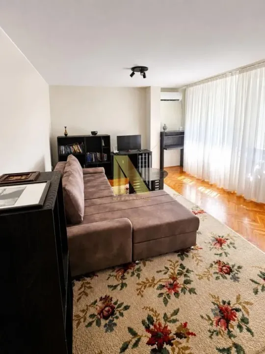 Rent, one bedroom apartment, 68m², Liman 3, Novi Sad Sve Podlokacije