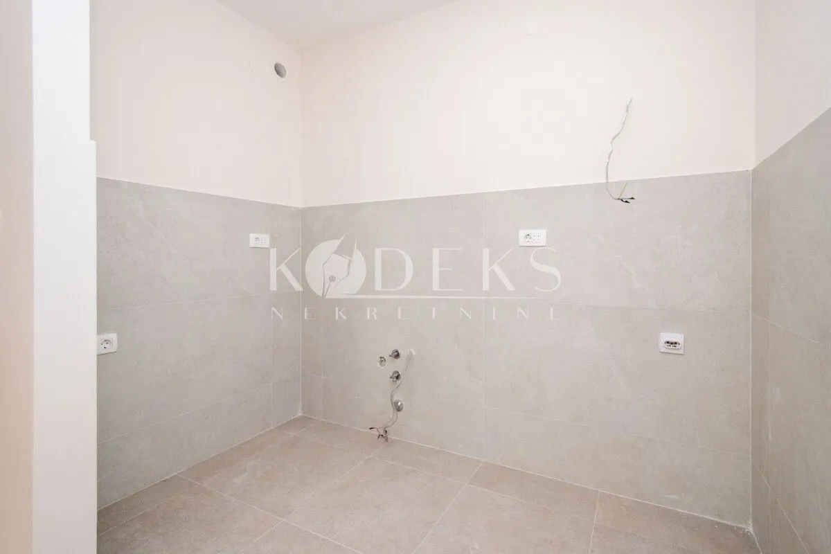 Rent, office space, 39m², Zabjelo, Podgorica