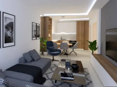 Prodaja, jednosoban stan, 65m², Kotor, Crna Gora - image 3