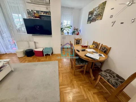 Prodaja, dvosoban stan, 52m², Bulevar Evrope, Novi Sad Sve Podlokacije - image 3