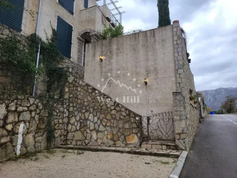 Prodaja, trosoban stan, 126m², Kostanjica, Kotor - image 30