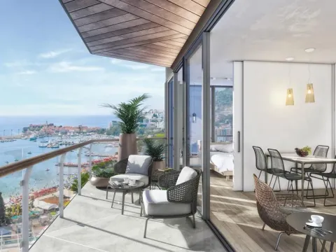 Prodaja, trosoban stan, 110m², Budva, Crna Gora - image 1