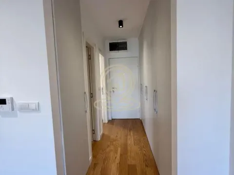 Rent, three bedroom apartment, 57m², Vračar Sve Podlokacije, Beograd - image 16