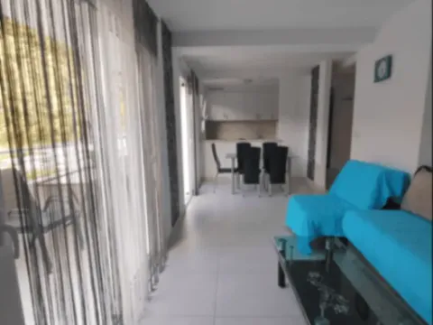 Rent, one bedroom apartment, 63m², Bečići, Budva - image 7