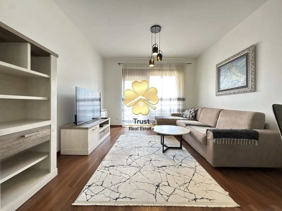 Prodaja, dvosoban stan, 70m², Master Kvart, Podgorica