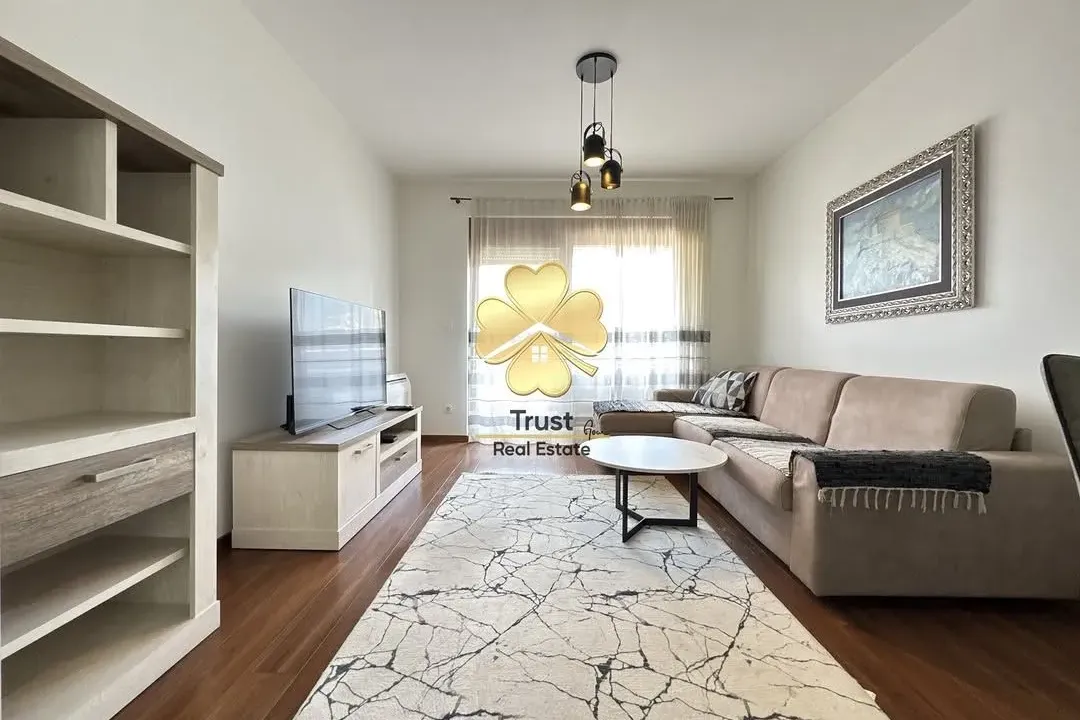 Prodaja, dvosoban stan, 70m², Master Kvart, Podgorica