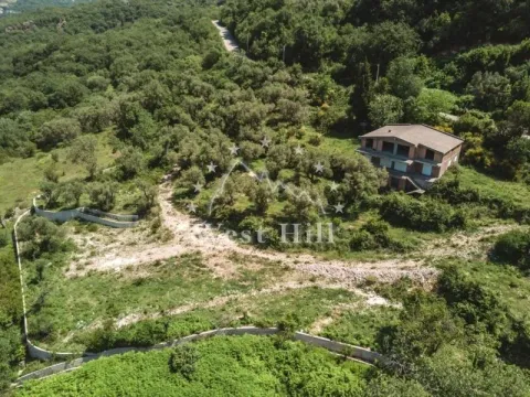 Prodaja, plac, 8700m², Bar, Crna Gora - image 17