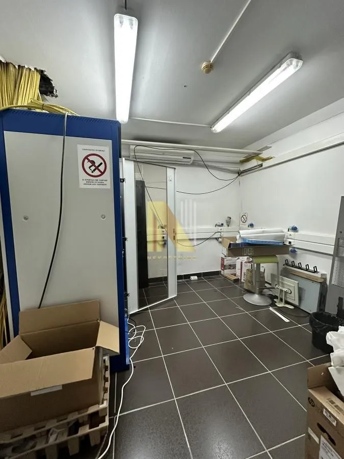 Rent, office space, 132m², Centar, Novi Sad