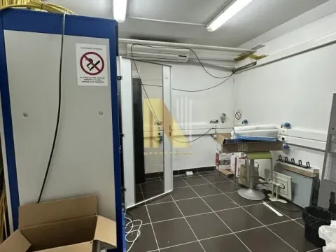 Izdavanje, poslovni prostor, 132m², Centar, Novi Sad - image 8