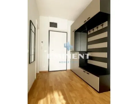 Izdavanje, dvosoban stan, 64m², Bežanijska Kosa 3, Bežanijska Kosa Sve Podlokacije - image 8