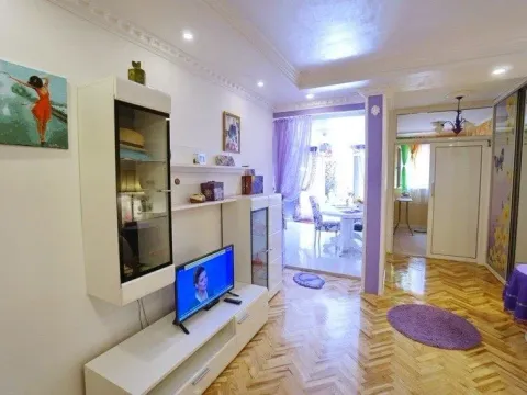Sale, three bedroom apartment, 73m², Golubovina, Budva - image 6