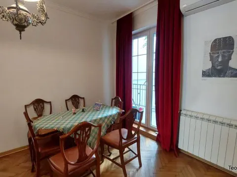 Izdavanje, dvosoban stan, 65m², Gornji Dorćol, Dorćol Sve Podlokacije - image 7