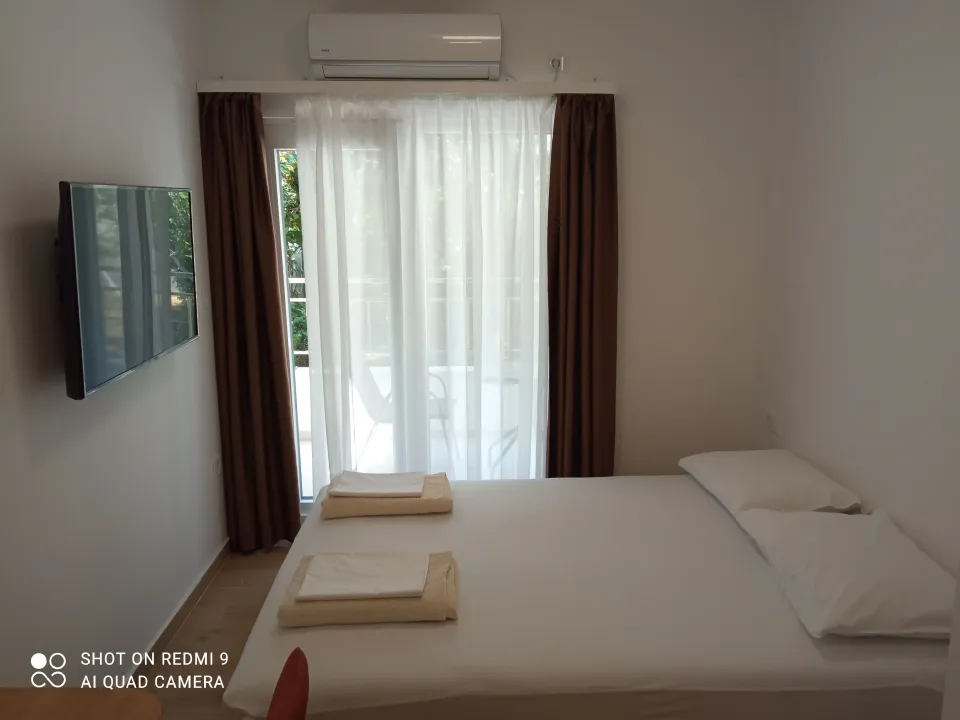 Rent, studio apartment, 25m², Centar, Budva