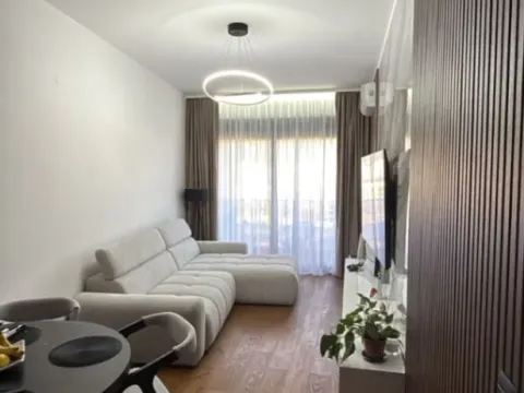 Prodaja, dvosoban stan, 80m², Bartula, Bar - image 4