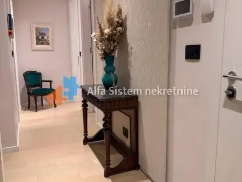 Rent, four bedroom apartment, 103m², Stari Grad, Beograd - image 9