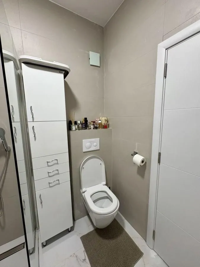 Rent, apartment, 46m², Zabjelo, Podgorica