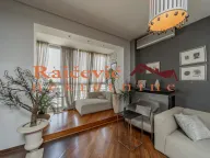 Prodaja, četvorosoban stan, 136m², Novi Beograd Blok 22, Novi Beograd Sve Podlokacije - image 4