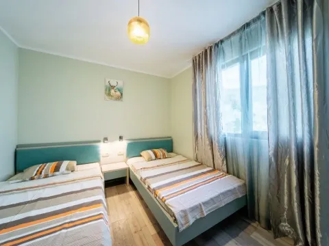 Sale, three bedroom apartment, 233m², Bečići, Budva - image 13