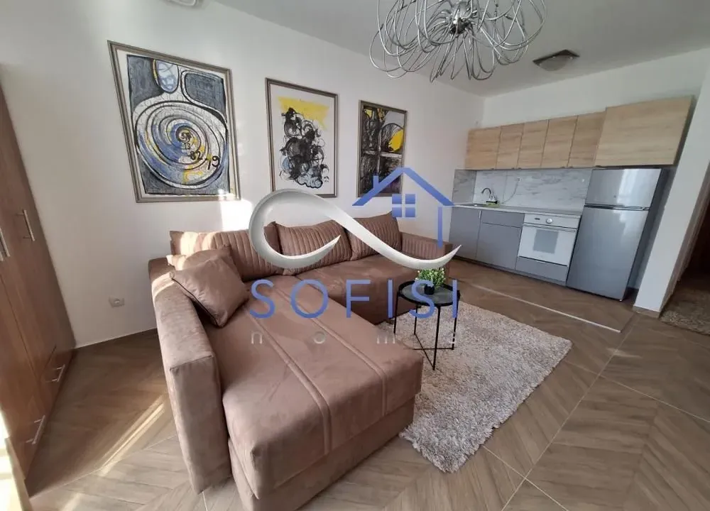 Rent, apartment, 29m², Bulevar Oslobodjenja, Novi Sad Sve Podlokacije