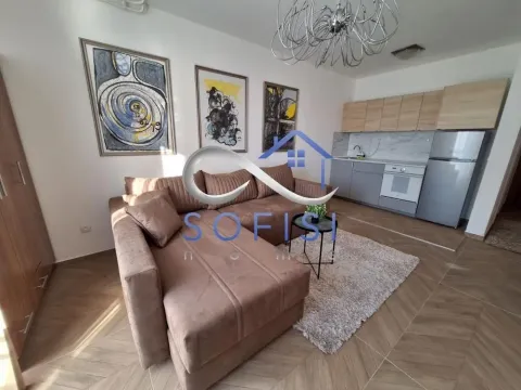 Stan in Bulevar Oslobodjenja