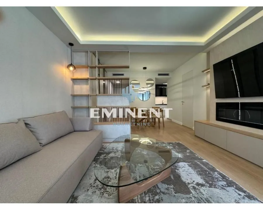 Rent, four bedroom apartment, 100m², Novi Beograd Blok 65, Novi Beograd Sve Podlokacije