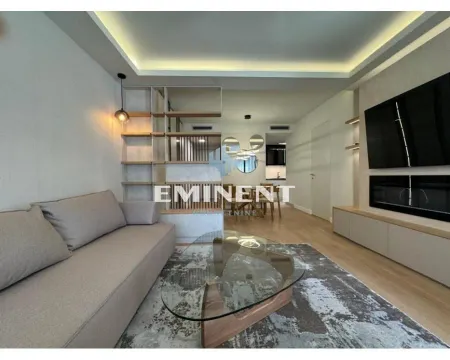 Rent, four bedroom apartment, 100m², Novi Beograd Blok 65, Novi Beograd Sve Podlokacije - image 3