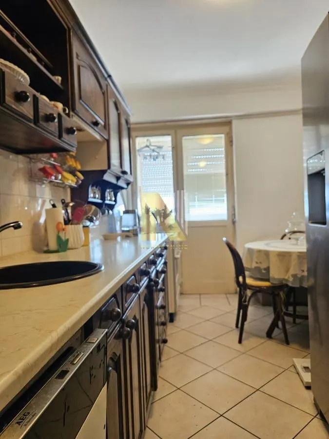 Sale, three bedroom apartment, 67m², Radijalac, Subotica