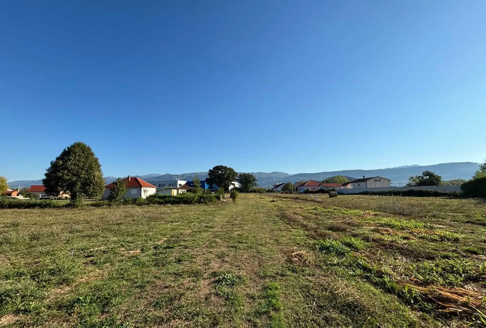 Prodaja, plac, 17168m², Novo Selo, Danilovgrad