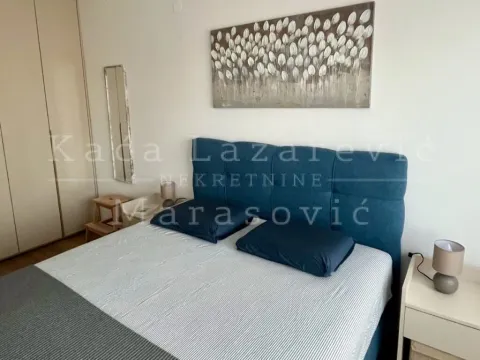 Izdavanje, dvosoban stan, 45m², Zemun Cara Dušana, Zemun Sve Podlokacije - image 8