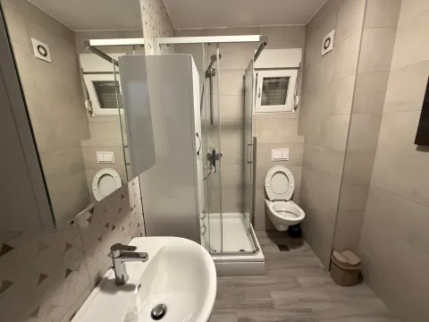 Sale, one bedroom apartment, 46m², Zabjelo, Podgorica - image 8